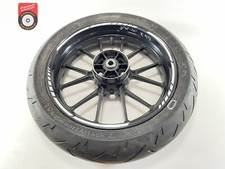 KTM 640 Duke 2 LC4 2004 - roue