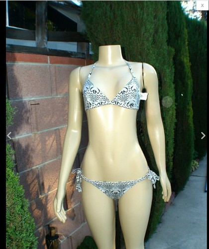 Thomas wylde bikini - ,