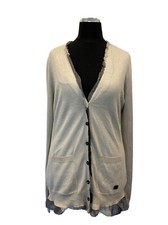 BURBERRY WOMEN'S SWEATER WOMAN JUMPER JHG1379