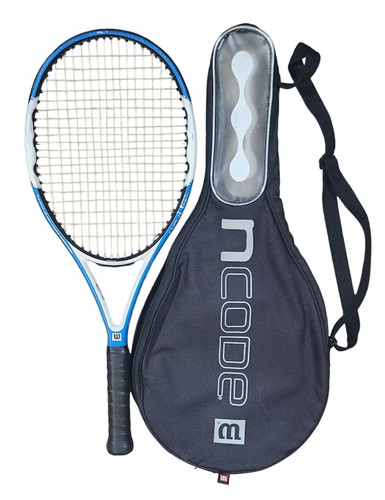 Wilson ncode fury 100 - fury,