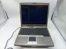 DELL LATITUDE D610 INTEL