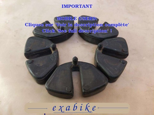 Amortisseurs couple pour - de,