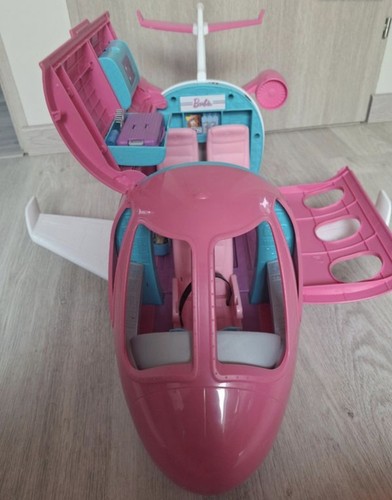 Barbie dream plane avion pour - barbie,