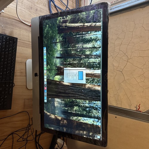 Apple imac inch - inch, 2013)