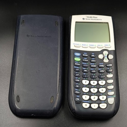 Calculatrice texas instruments - texas,