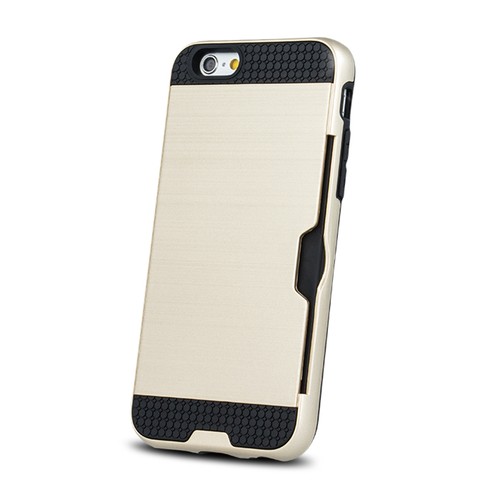 Coque defender alu brosse - coque,