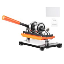 VEVOR Machine à Découper du