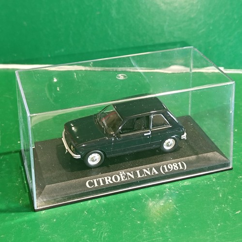 Citroen lna 1981 - citroen,