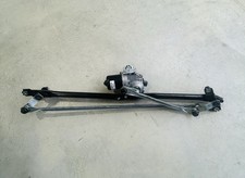 13 - 24 GMC SAVANA 3500 WINDSHIELD GLASS WIPER LINKAGE W/ MOTOR OEM 84039192 A16