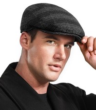 Béret Plate Homme Béret