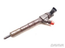 Alfa Romeo Brera Injecteur de carburant 2.4 JTDM 20V Diesel 154kW (210 HP) 2009