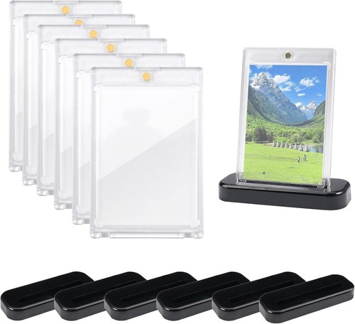 Lot porte cartes - lot, 6