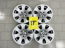 RL198 Jantes D'Occasion Originales BMW 17" 5x120