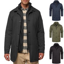 Manteau Indicode pour hommes