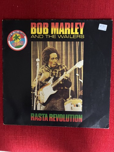 Bob marley the wailers rasta - wailers,
