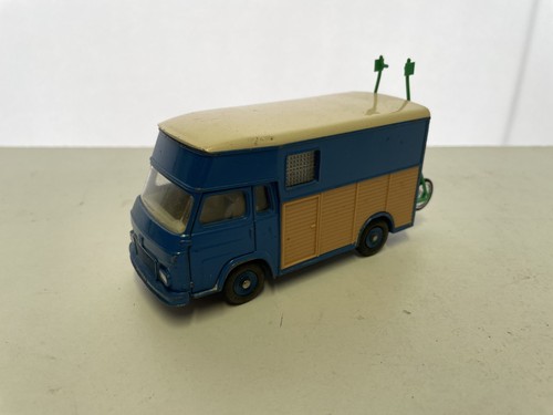 Dinky toys france saviem sb2 - dinky,