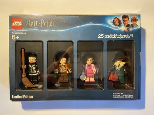Lego harry potter - harry, (5005254)