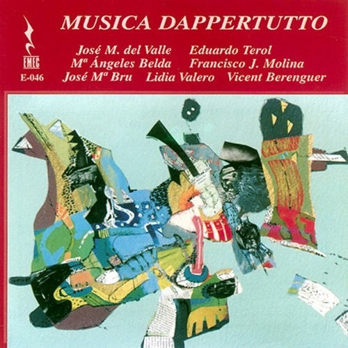 Berenguer musica dappertutto - musica,