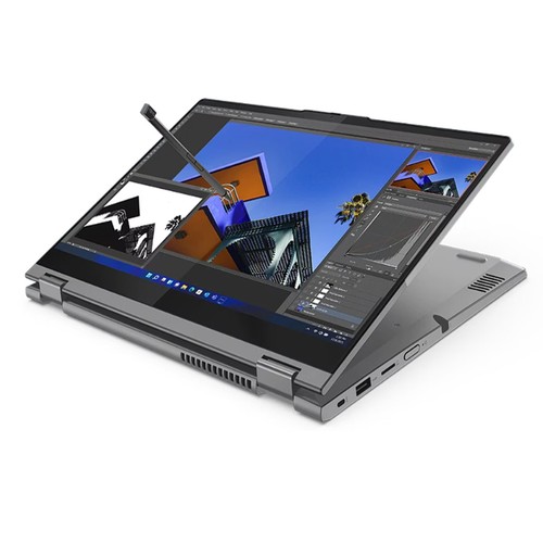 Lenovo thinkbook 14s - lenovo, yoga