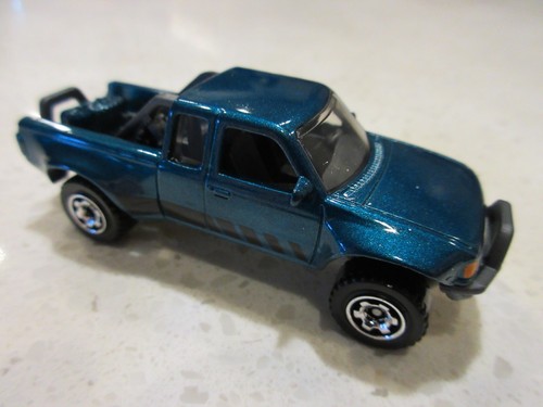 2026 matchbox 1993 ford - 1993, ranger