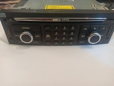 AUTORADIO GPS PSA  CITROEN C5