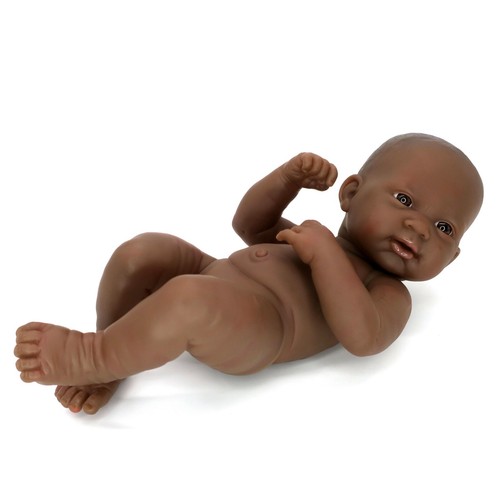 Berenguer african american - african,