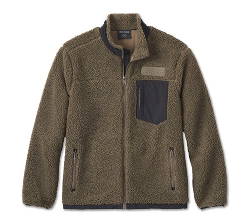 Harley davidson herren willie - herren,