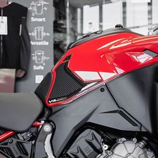 Ducati Multistrada V4