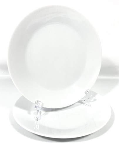 Set ikea skyn - 2, white