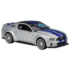 Ford Mustang GT Street Racer