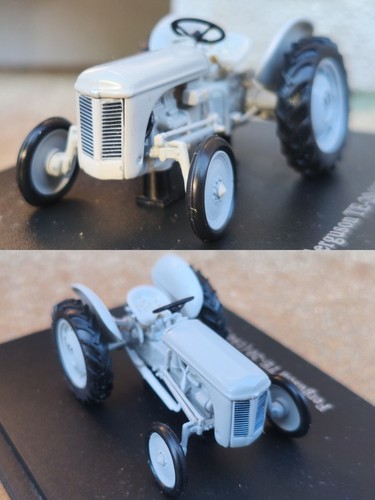Tracteur massey ferguson - tracteur,