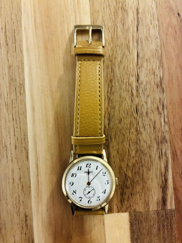 Seiko montre vintage - , 80s
