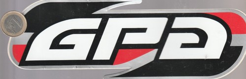 Moto casques gpa x - x, cm