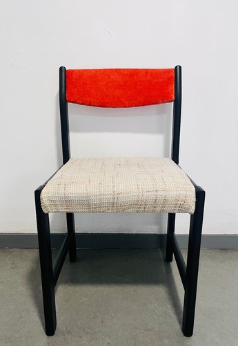 Chaise style mid century - chaise,