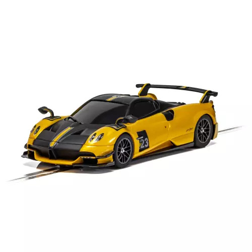 Scalextric c4212 pagani huayra - scalextric,