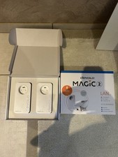 DEVOLO MAGIC 2 LAN 1-1-2 CPL