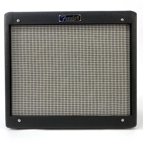 Combo ampli guitare - , fender