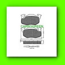 Plaquette de Frein Peugeot 205