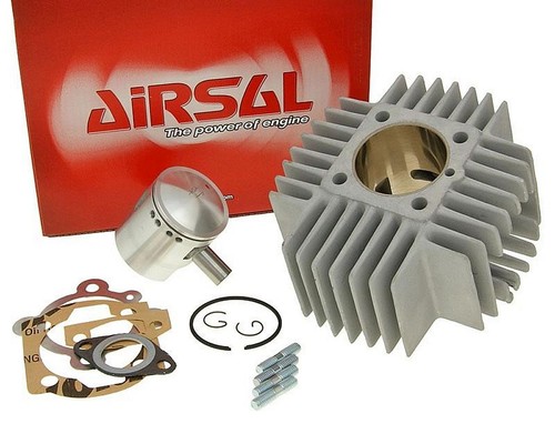 Cylindre kit airsal - kit, sport