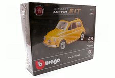 Miniature Voiture Kit De