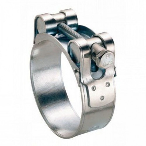 Collier tourillon pour - à,