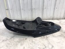 09 Harley Davidson XR1200 XR 1200 Sportster Rear Back Fender Fairing Cover Cowl