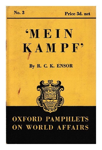 Ensor k robert - r., c.