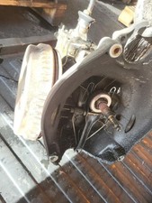 Boite de vitesses CITROEN