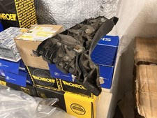 Audi A4 B5 Phase 2 Support