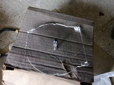 1742920 - Vitre horloge Opel