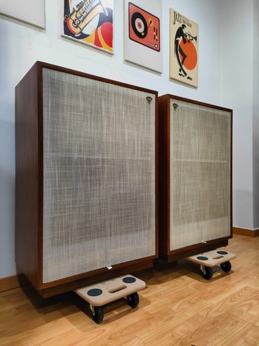 Klipsch cornwall ex - cornwall, ii