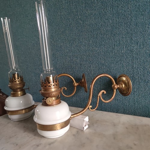 Rare paire appliques lampes - rare,