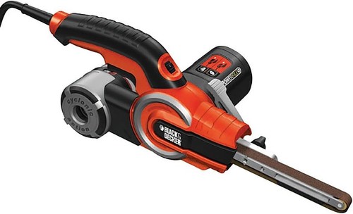 Black decker lime électrique - lime,