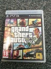 Grand Theft Auto V pour Sony